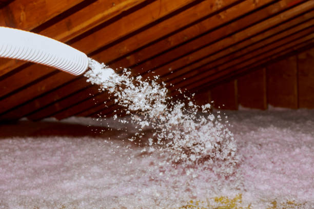 Best Insulation for Specific Applications in Walnut, CA