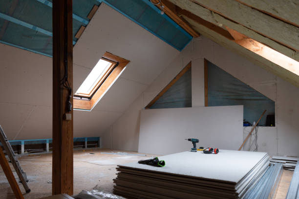 Best Specialty Insulation in Walnut, CA