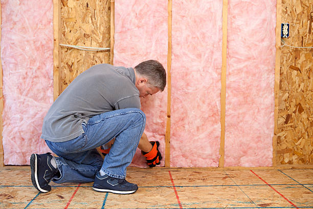 Best Commercial Insulation in Walnut, CA